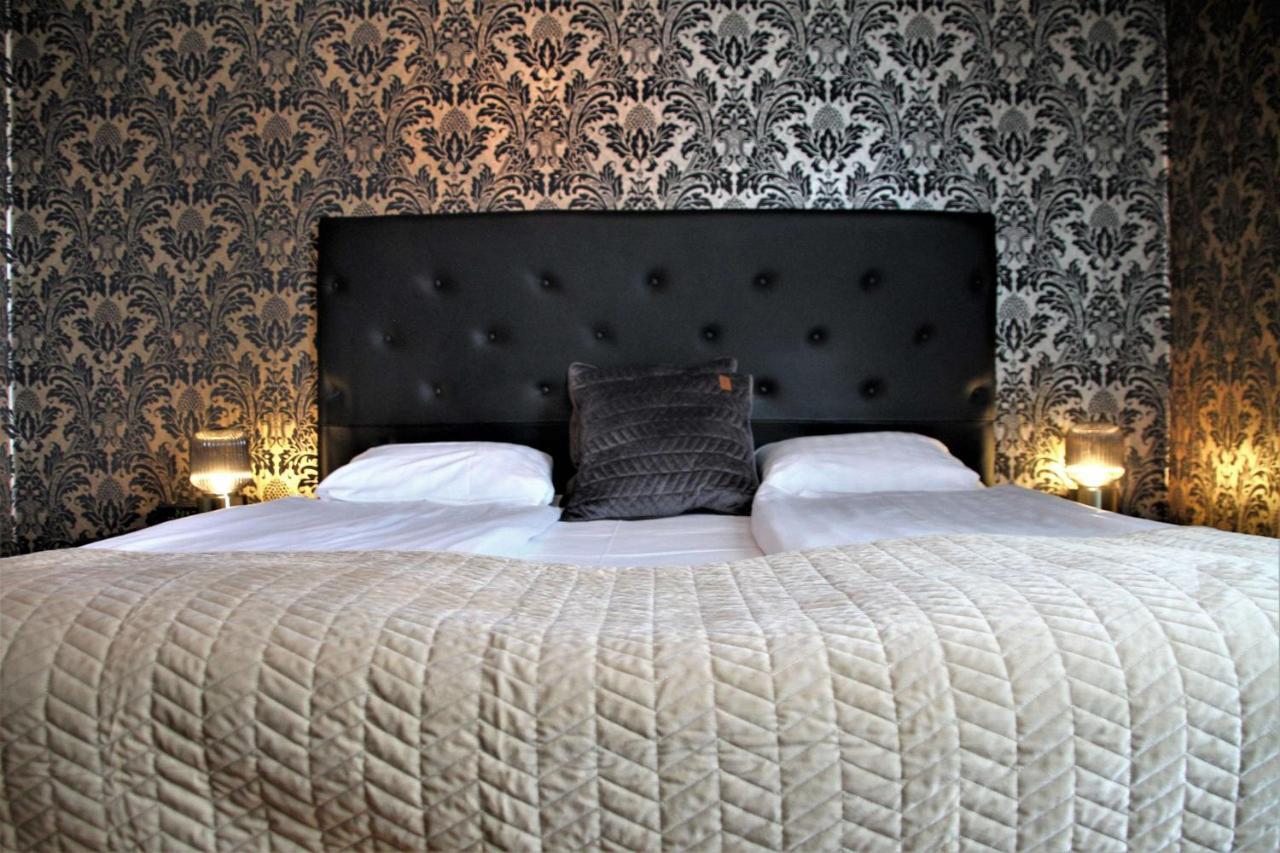 Best Western Vetlanda Stadshotell Exteriér fotografie