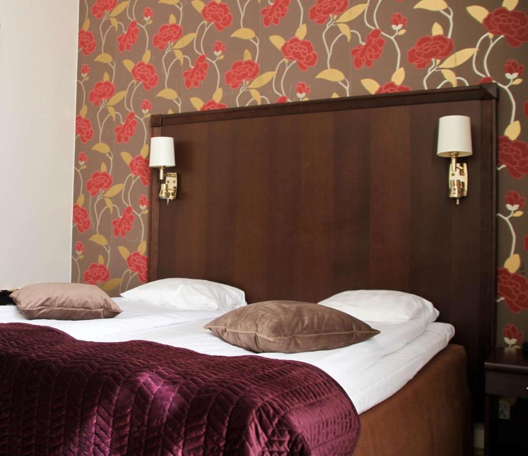 Best Western Vetlanda Stadshotell Exteriér fotografie