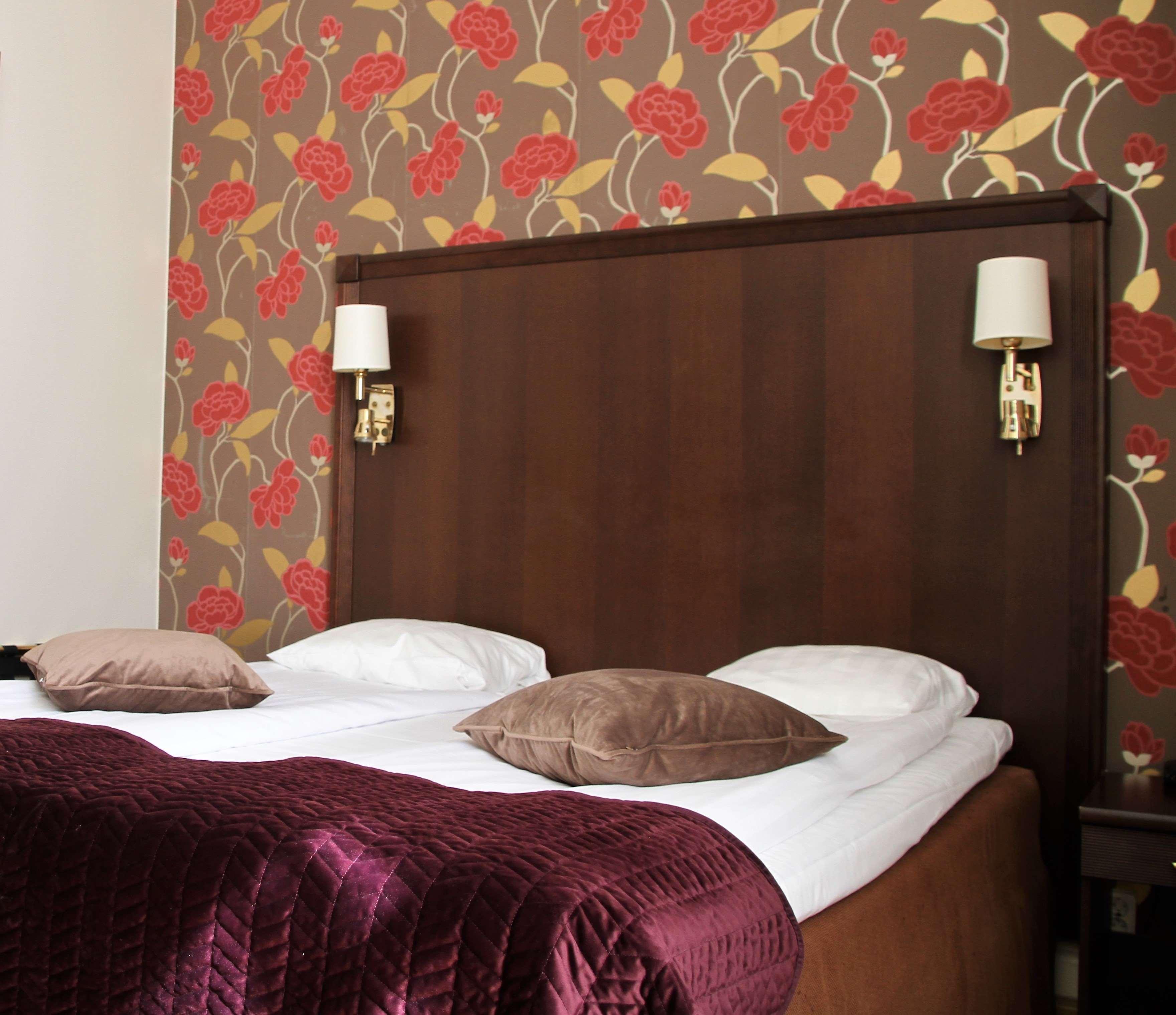 Best Western Vetlanda Stadshotell Exteriér fotografie
