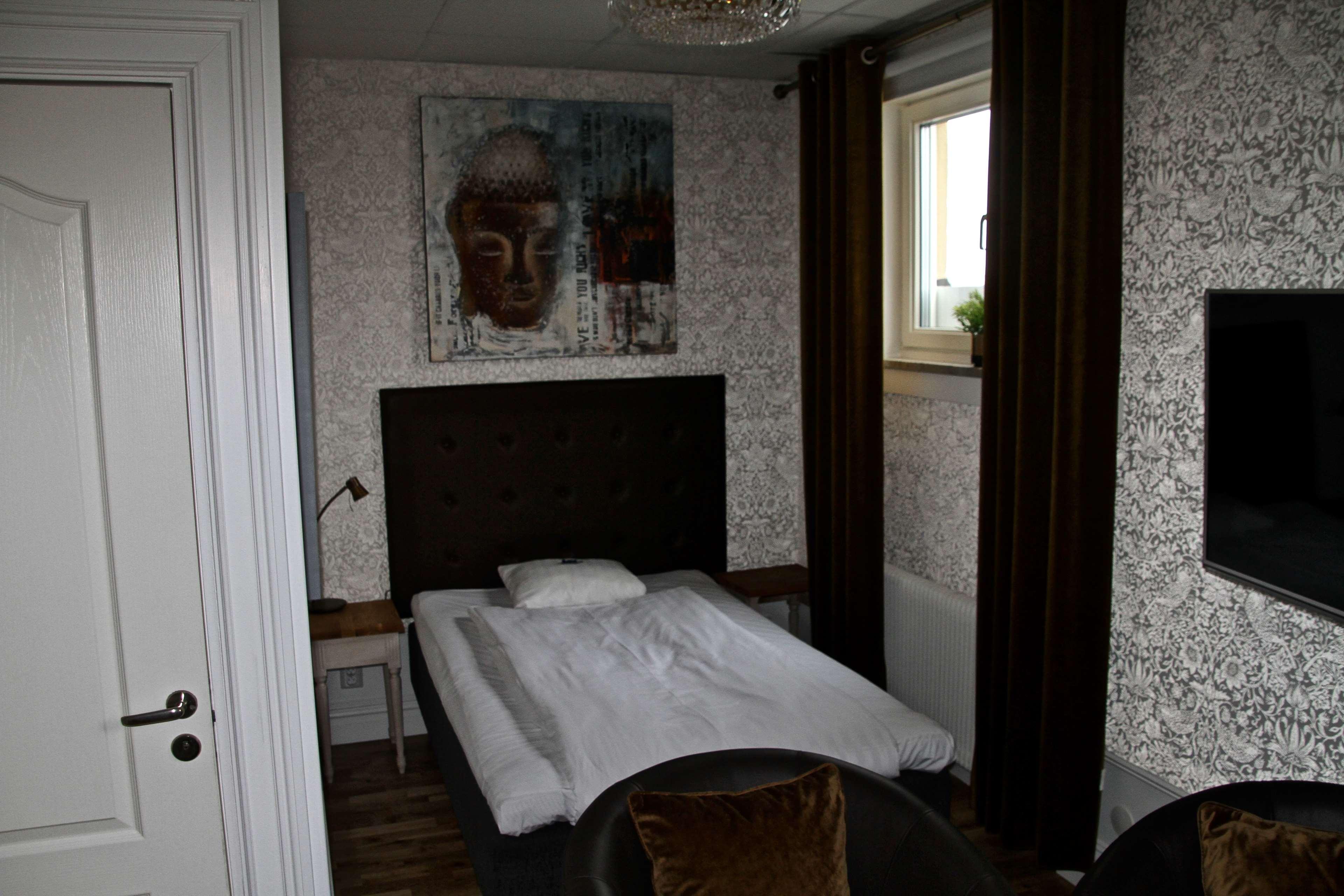 Best Western Vetlanda Stadshotell Exteriér fotografie