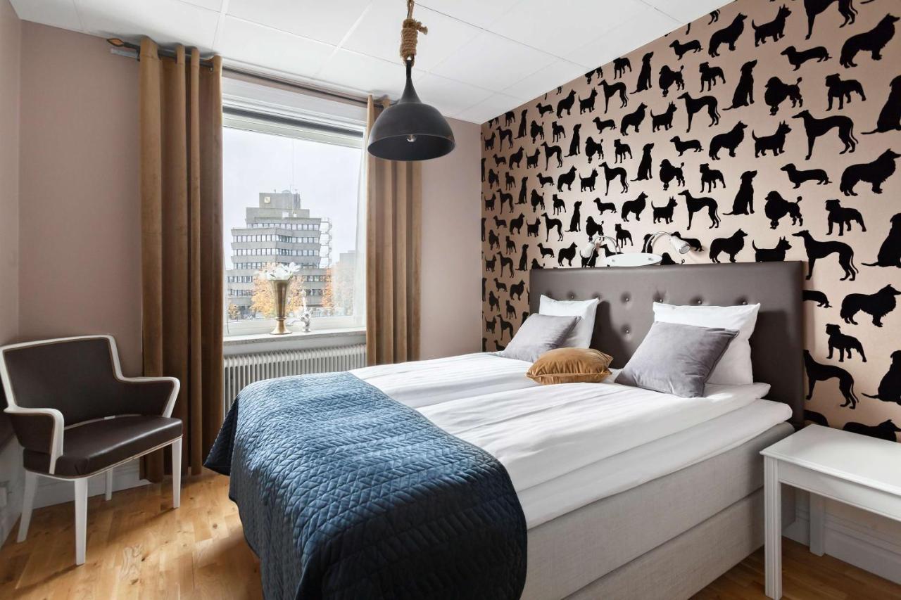 Best Western Vetlanda Stadshotell Exteriér fotografie
